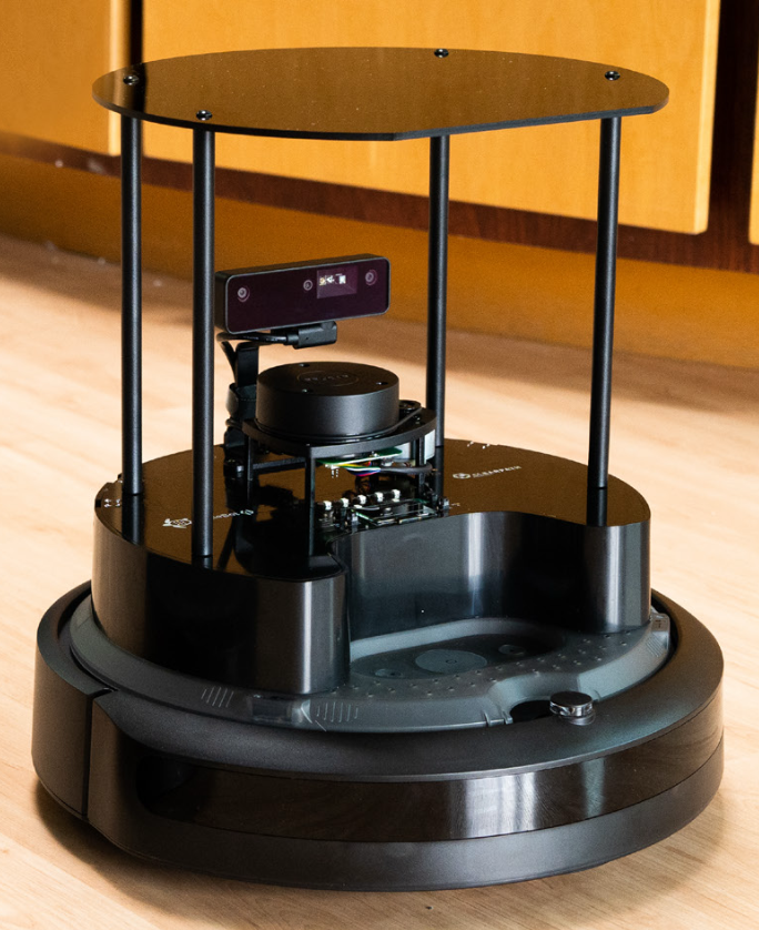 Turtlebot4